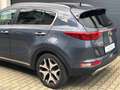 Kia Sportage GT-Line 4WD Xenon Navi Leder Kamera JBL Blau - thumbnail 11