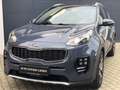 Kia Sportage GT-Line 4WD Xenon Navi Leder Kamera JBL Blau - thumbnail 1