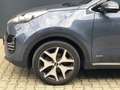Kia Sportage GT-Line 4WD Xenon Navi Leder Kamera JBL Blau - thumbnail 12