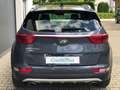 Kia Sportage GT-Line 4WD Xenon Navi Leder Kamera JBL Blau - thumbnail 7