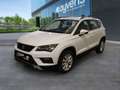 SEAT Ateca 1.0 TSI S&S Style Special Edition Blanco - thumbnail 12