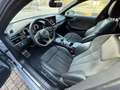 Audi S4 Avant TDI WINTER * EXCLUSIVE * 19" * CARBONIO * Argent - thumbnail 9