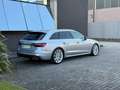 Audi S4 Avant TDI WINTER * EXCLUSIVE * 19" * CARBONIO * Argent - thumbnail 6