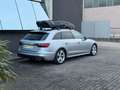 Audi S4 Avant TDI WINTER * EXCLUSIVE * 19" * CARBONIO * Argent - thumbnail 5