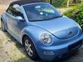 Volkswagen New Beetle New Beetle Cabriolet 1.6 Blau - thumbnail 2