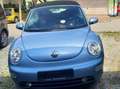 Volkswagen New Beetle New Beetle Cabriolet 1.6 Blau - thumbnail 3