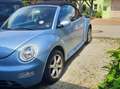 Volkswagen New Beetle New Beetle Cabriolet 1.6 Blau - thumbnail 4