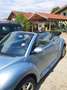 Volkswagen New Beetle New Beetle Cabriolet 1.6 Blau - thumbnail 8