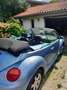 Volkswagen New Beetle New Beetle Cabriolet 1.6 Blau - thumbnail 7