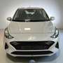 Hyundai i10 i10 III 2023 1.0 mpi Connectline 63cv Argento - thumbnail 2