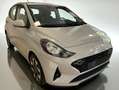 Hyundai i10 i10 III 2023 1.0 mpi Connectline 63cv Argento - thumbnail 1