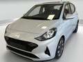 Hyundai i10 i10 III 2023 1.0 mpi Connectline 63cv Argento - thumbnail 3