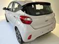 Hyundai i10 i10 III 2023 1.0 mpi Connectline 63cv Argento - thumbnail 5