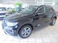 Volkswagen T-Roc Life Navi/AHK/LEDPlus/17"Alu/Kamera/ACC... Schwarz - thumbnail 1
