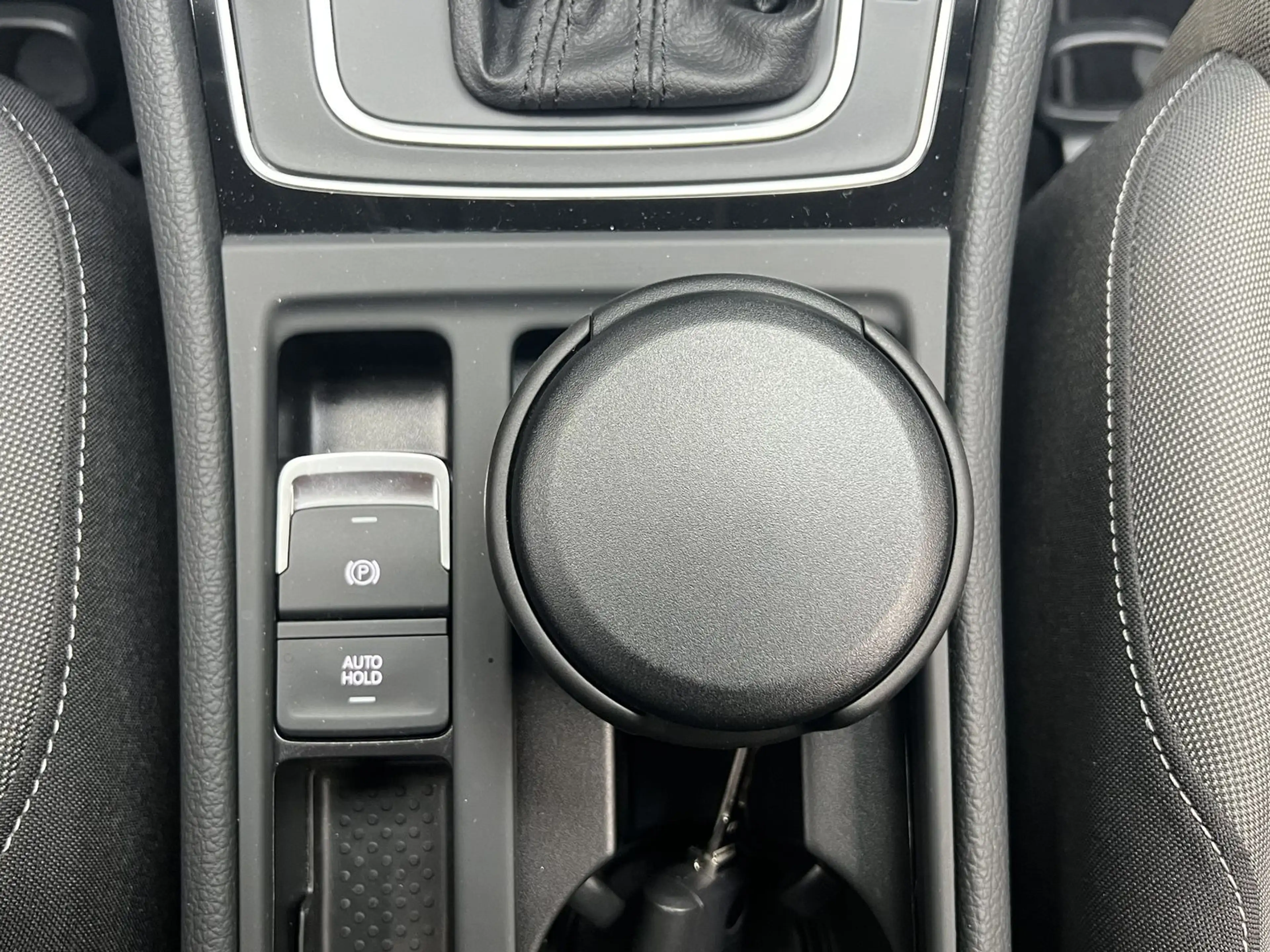 Volkswagen Golf Highline BMT/Start-Stopp — photo 15