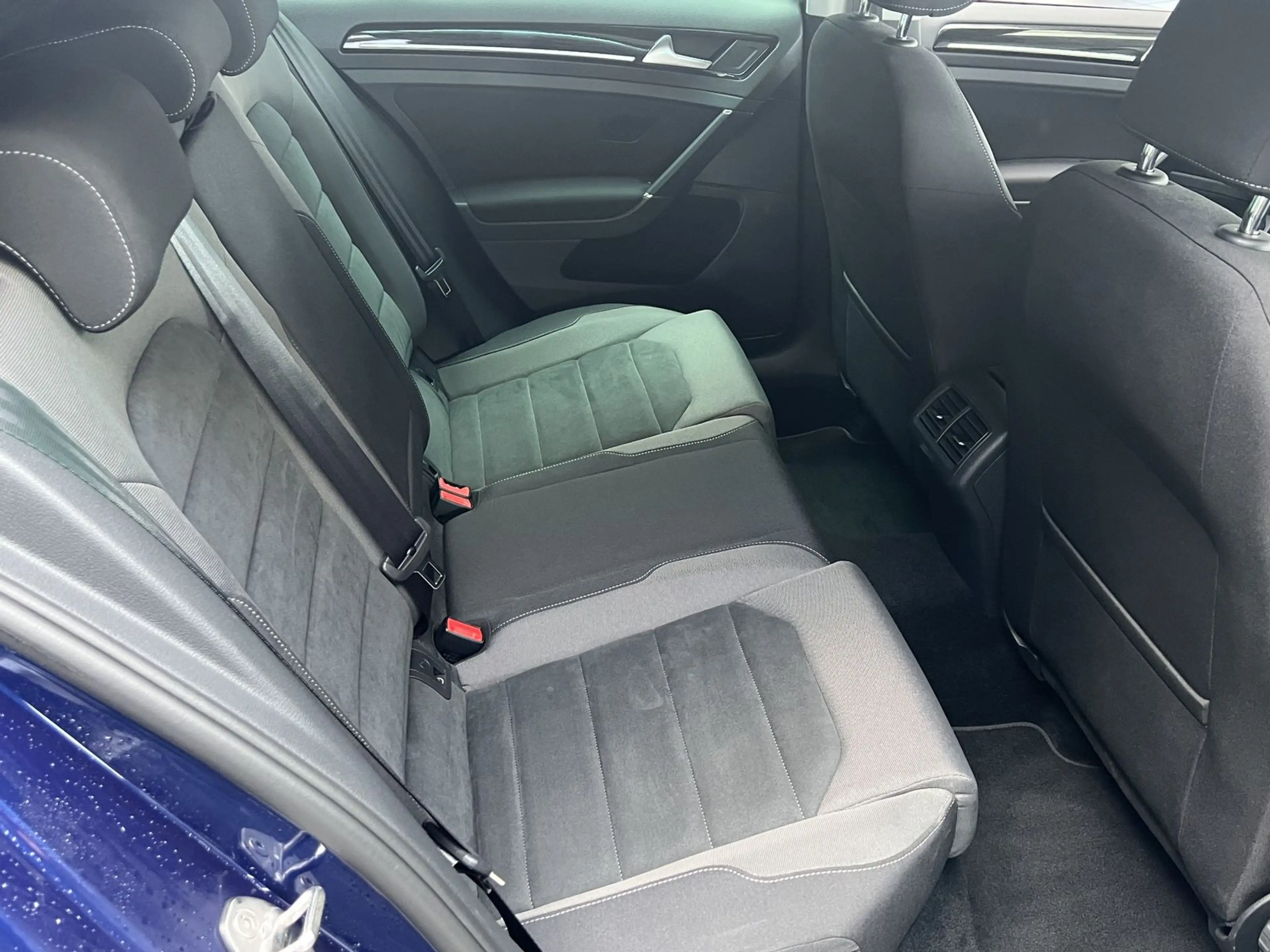 Volkswagen Golf Highline BMT/Start-Stopp — photo 13