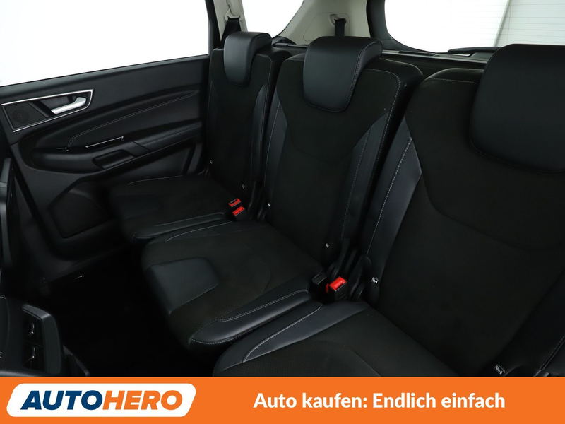 Ford S-Max 2.0 TDCi Titanium Aut.*7-SITZER*NAVI*LED*ACC* — photo 14