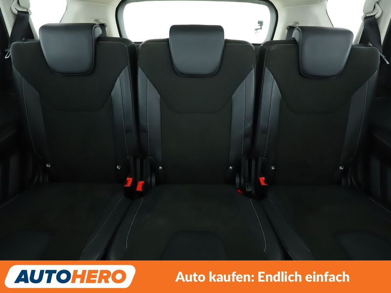 Ford S-Max 2.0 TDCi Titanium Aut.*7-SITZER*NAVI*LED*ACC* — photo 15