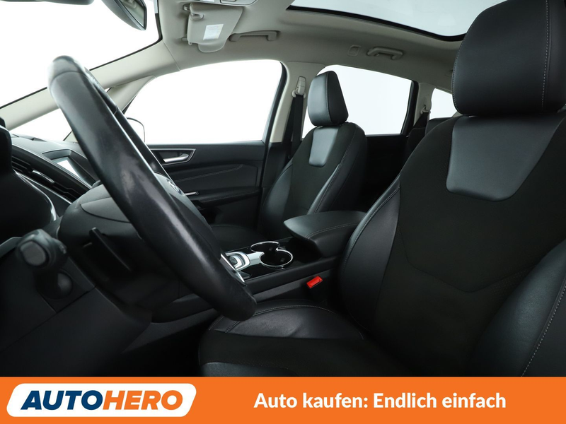 Ford S-Max 2.0 TDCi Titanium Aut.*7-SITZER*NAVI*LED*ACC* — photo 10