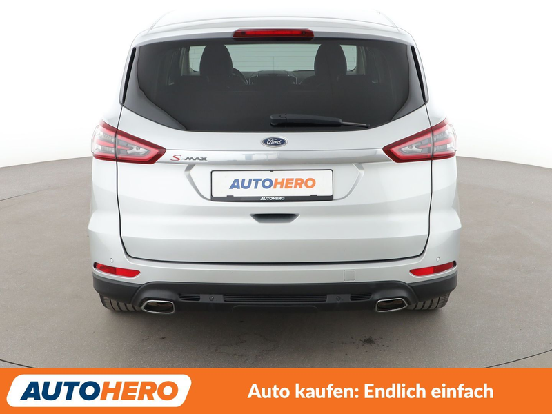 Ford S-Max 2.0 TDCi Titanium Aut.*7-SITZER*NAVI*LED*ACC* — photo 5