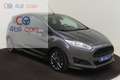 Ford Fiesta 3230 ST-Line, Sens-v+a , Cam-v, Bluet, Ruit-verw, Negro - thumbnail 4