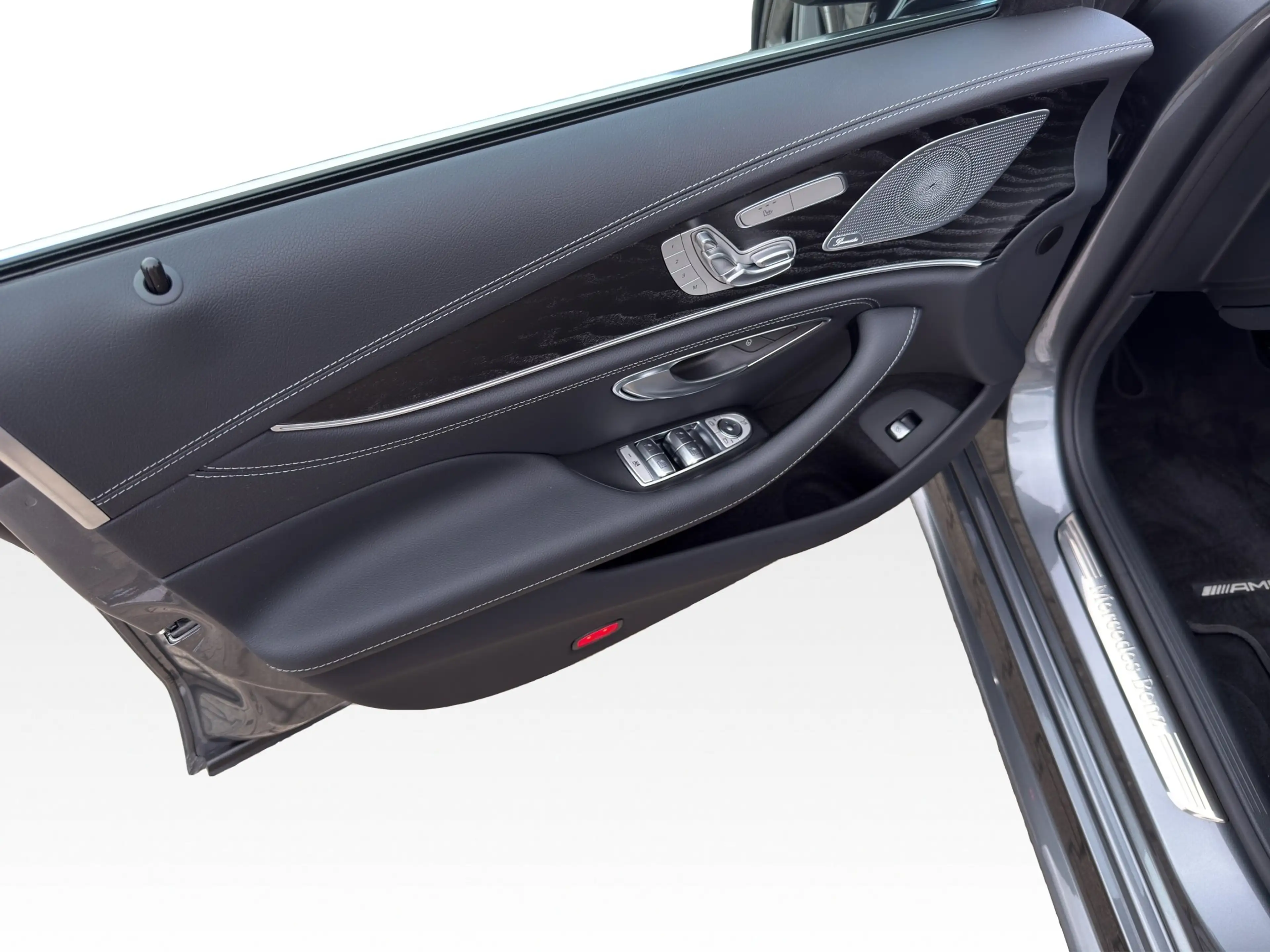 Mercedes-Benz CLS 450 — photo 7