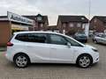 Opel Zafira C Edition Blanc - thumbnail 7