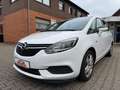 Opel Zafira C Edition Blanc - thumbnail 2