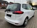 Opel Zafira C Edition Blanc - thumbnail 5