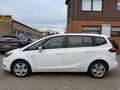 Opel Zafira C Edition Blanc - thumbnail 6