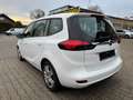 Opel Zafira C Edition Blanc - thumbnail 4