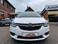 Opel Zafira C Edition Blanc - thumbnail 3
