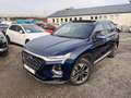 Hyundai SANTA FE 2.2 CRDI PREMIUM AUTO AWD Bleu - thumbnail 6