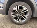 Hyundai SANTA FE 2.2 CRDI PREMIUM AUTO AWD Bleu - thumbnail 11