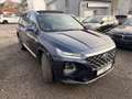 Hyundai SANTA FE 2.2 CRDI PREMIUM AUTO AWD Bleu - thumbnail 7
