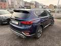 Hyundai SANTA FE 2.2 CRDI PREMIUM AUTO AWD Bleu - thumbnail 5