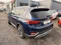 Hyundai SANTA FE 2.2 CRDI PREMIUM AUTO AWD Bleu - thumbnail 8