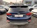 Hyundai SANTA FE 2.2 CRDI PREMIUM AUTO AWD Bleu - thumbnail 4