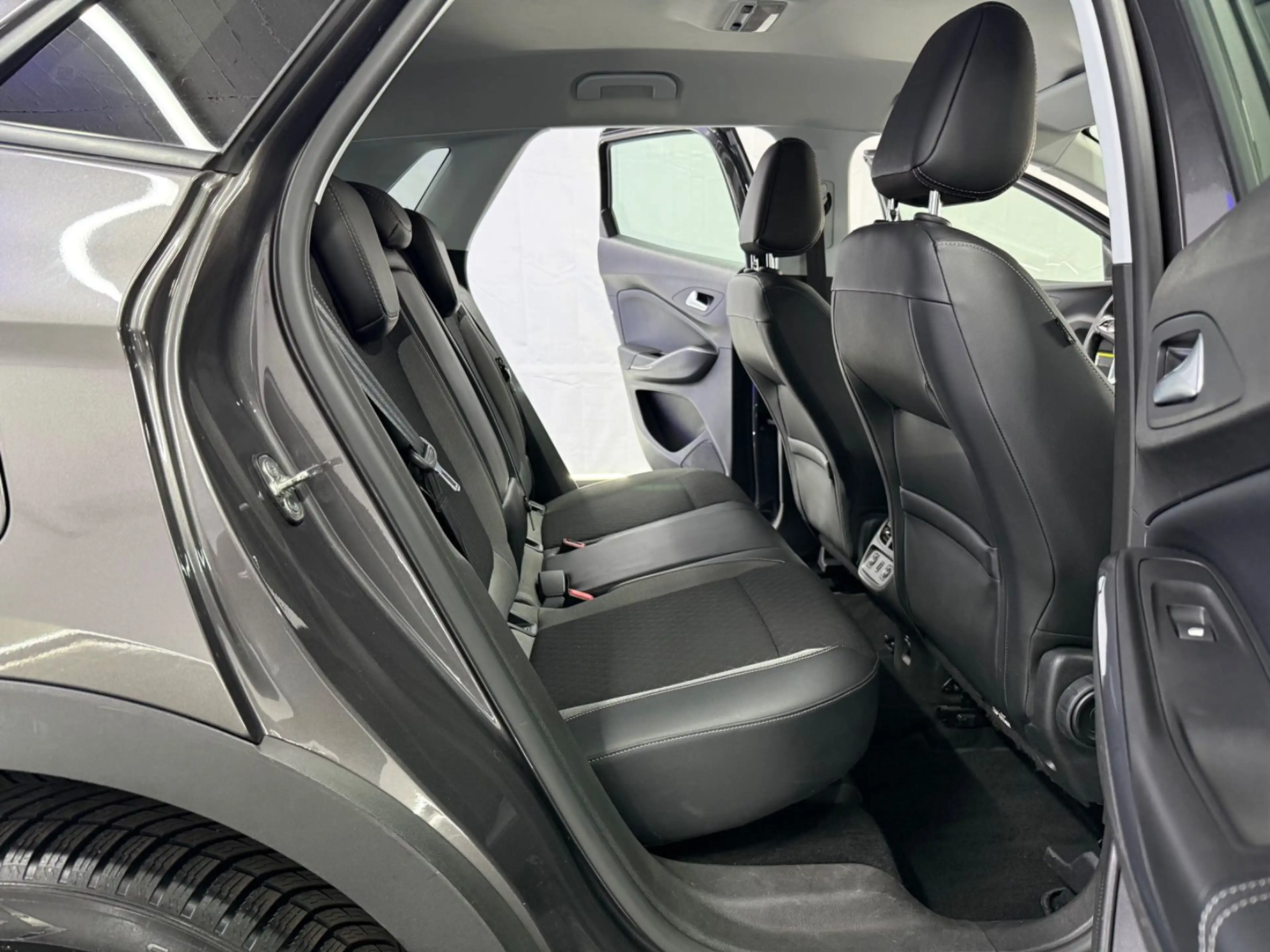 Opel Grandland X Grandland Innovation Aut LED CAM LEDER APPLE NAV — photo 11