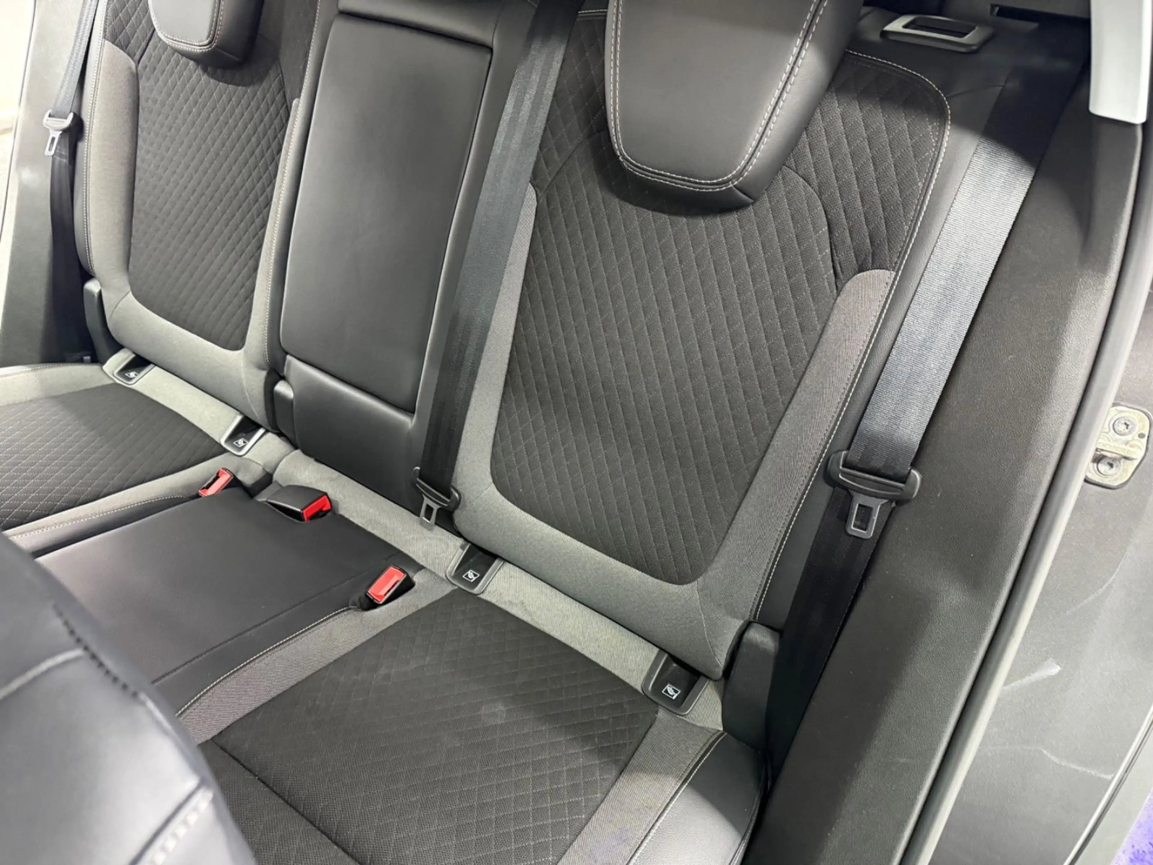 Opel Grandland X Grandland Innovation Aut LED CAM LEDER APPLE NAV — photo 12