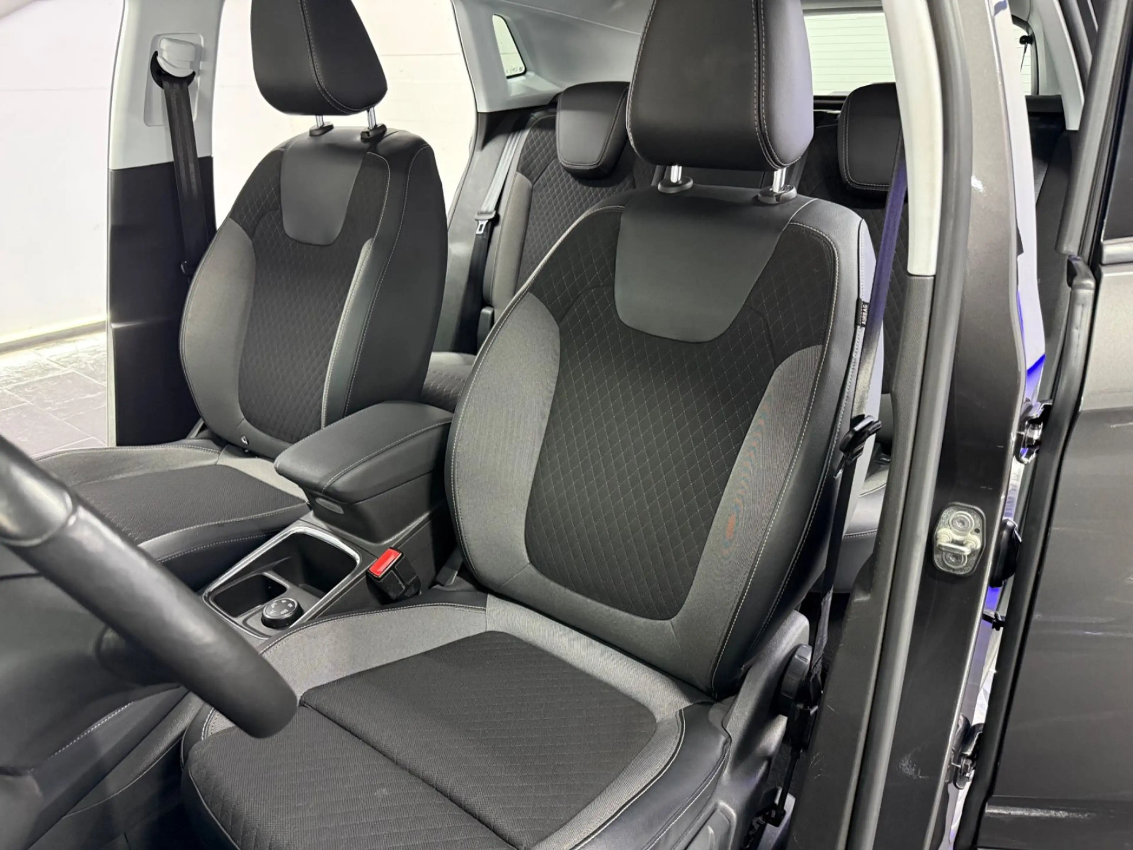 Opel Grandland X Grandland Innovation Aut LED CAM LEDER APPLE NAV — photo 9