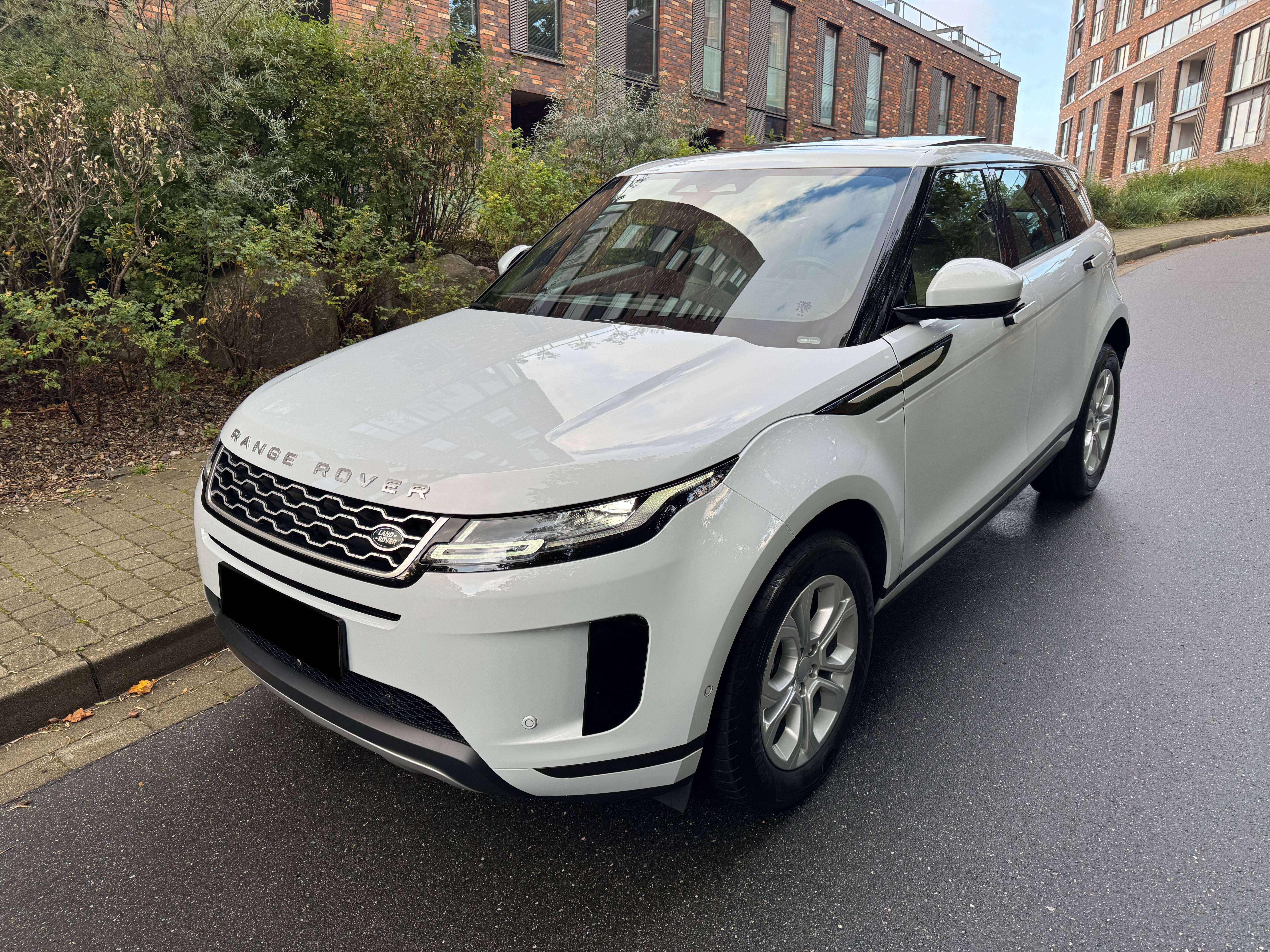 Land Rover Range Rover Evoque Range Rover Evoque 1.5 I3 PHEV S AWD Auto S - foto 1