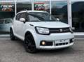 Suzuki Ignis 1.2 Dualjet iCool 4WD Allgrip Blanc - thumbnail 1