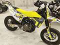 Husqvarna 701 Supermoto Wit - thumbnail 2
