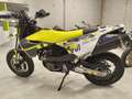 Husqvarna 701 Supermoto Wit - thumbnail 5