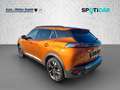 Peugeot 2008 e-2008 136 Elektro Allure/Navi/LED Orange - thumbnail 10