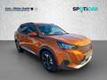 Peugeot 2008 e-2008 136 Elektro Allure/Navi/LED Orange - thumbnail 5