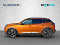 Peugeot 2008 e-2008 136 Elektro Allure/Navi/LED Orange - thumbnail 11