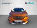 Peugeot 2008 e-2008 136 Elektro Allure/Navi/LED Orange - thumbnail 4