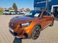Peugeot 2008 e-2008 136 Elektro Allure/Navi/LED Orange - thumbnail 27